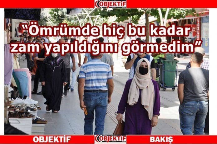Elektrik ve doğalgaza yapılan zamlar halkı canından bezdirdi