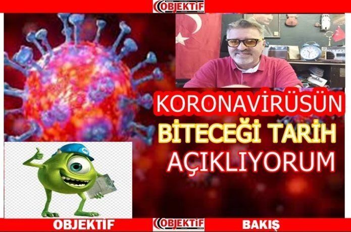 Koronavirüs ne zaman bitecek?