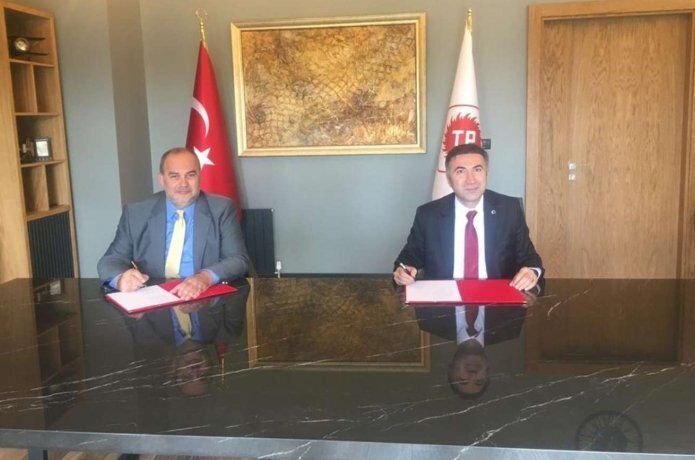 Batman Üniversitesi ile TPAO arasında iş birliği protokolü imzalandı