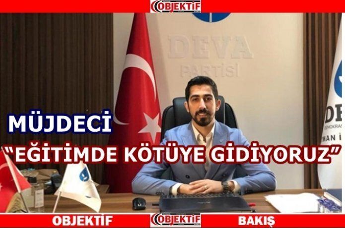 ‘Mülakatı kaldırıp, YÖK'ü kapatacağız"