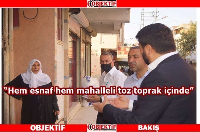 Halkı canından bezdirdi