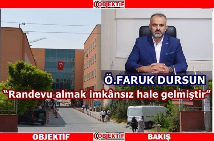Sağlıkta normalleşme