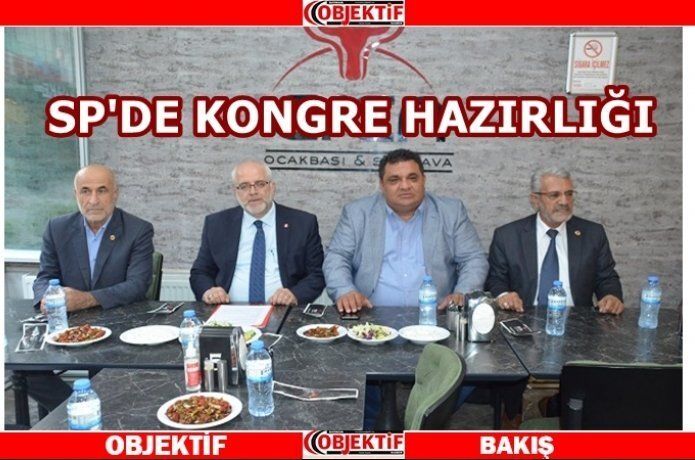 Saadet Partisi hükümeti eleştirdi