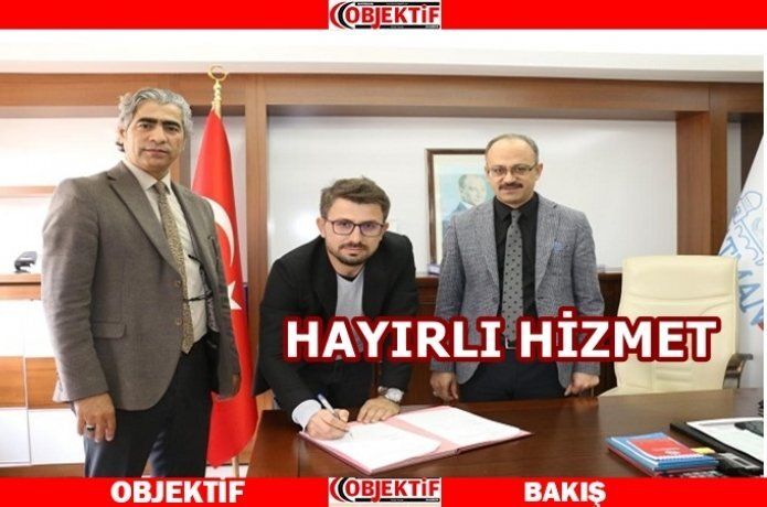 Müjdecioğlu'ndan Kısmet'e taziye evi