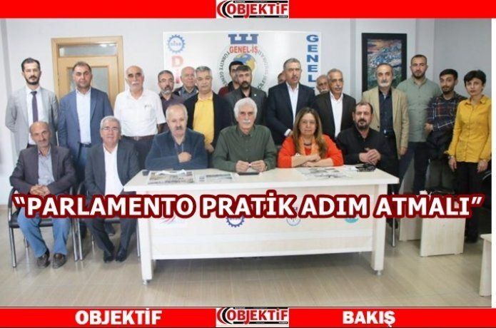 Kürt Dil Platformu’nun temsilciliği açıldı