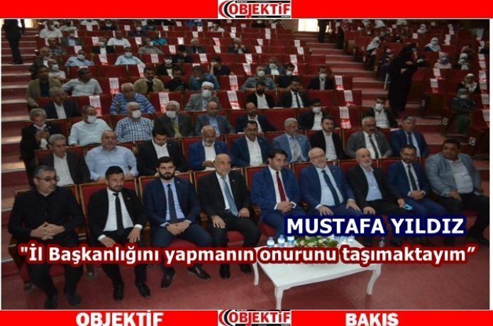Yıldız güven tazeledi