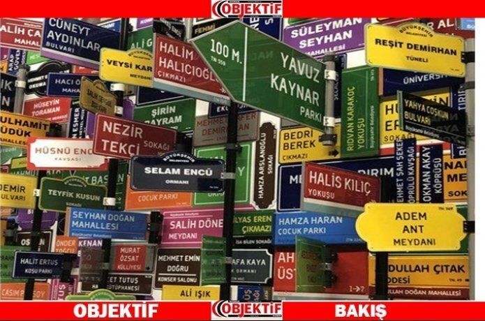 Güneştekin'in hafıza odasına yoğun ilgi