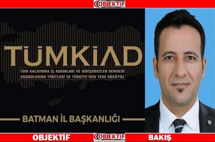 Özalp, Tufan'ın Danışmanlığına getirildi