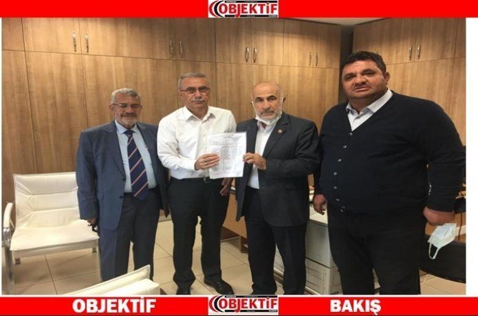 Yıldız matbasını aldı