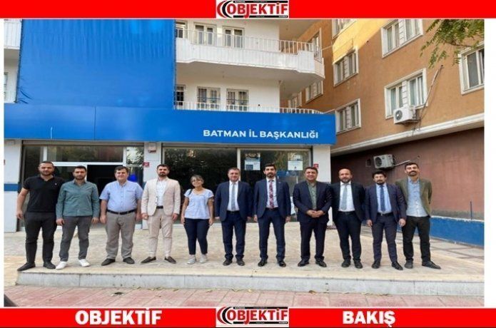 ‘Hukuk üstünlüğü ilkesine dönülmeli’