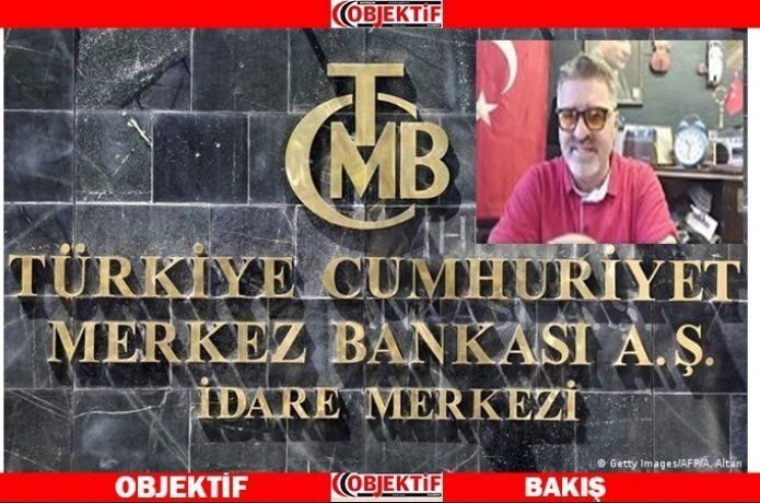 Merkez bankasının ne yapacağını bir gün öncen yazdı