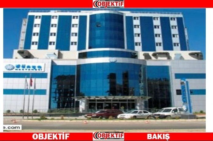 Dünya Hastanesi ‘hasta haklarını’ koruyor