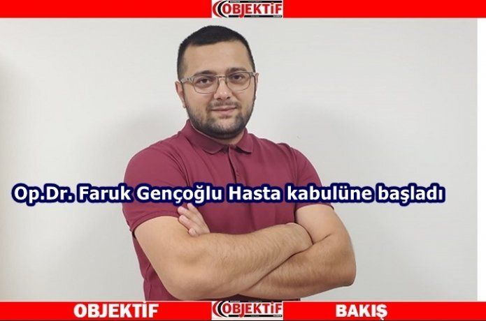 Kalp damar cerrahi uzmanı hasta kabulüne başladı