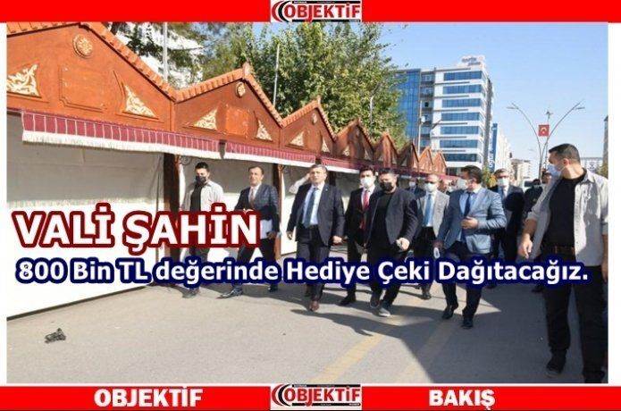 4. Kitap fuarı yarın açılıyor