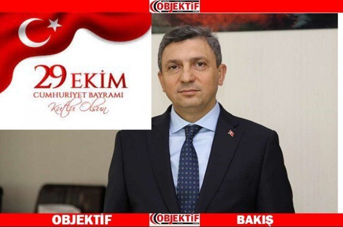 "Yaşasın Cumhuriyet"