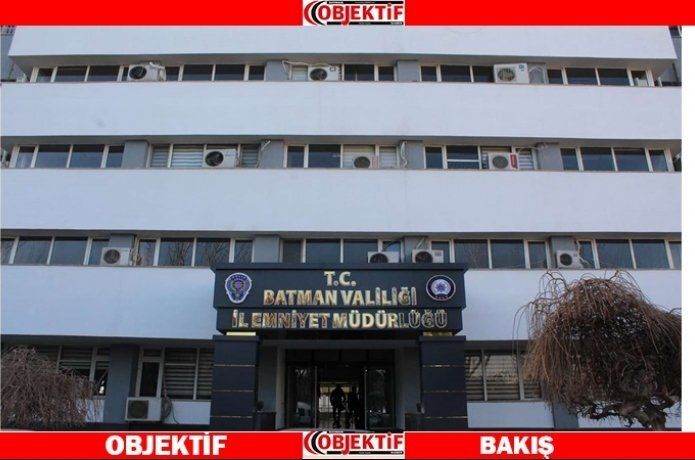 Cinayet zanlısı yakalandı