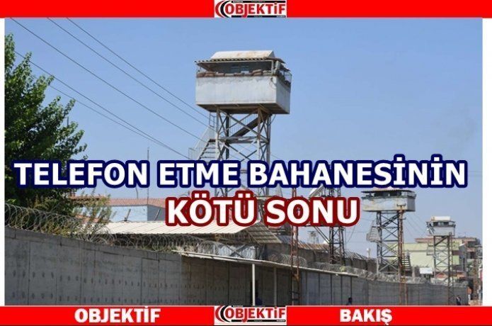 Telefon hırsızı yakalandı