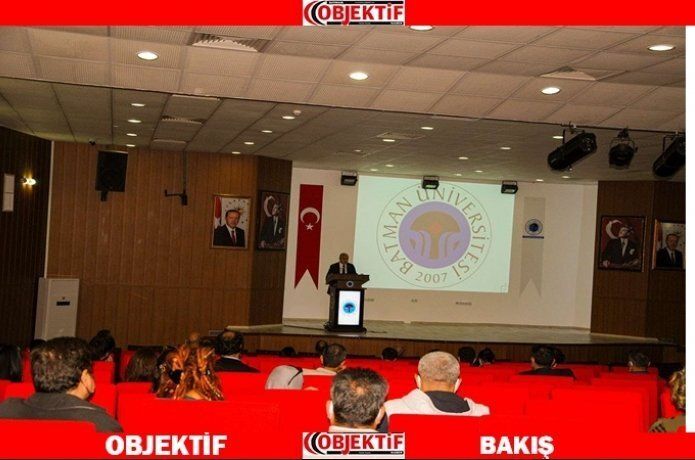 "Kalitede akreditasyonun önemi"