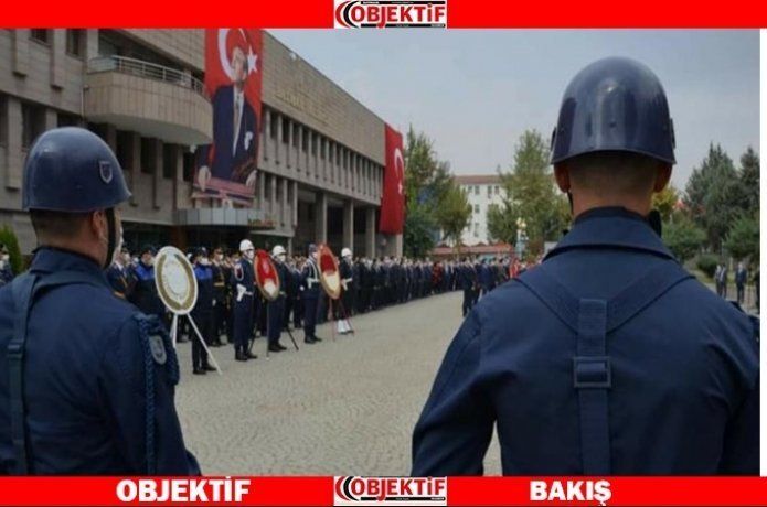 Cumhuriyet 98 yaşında