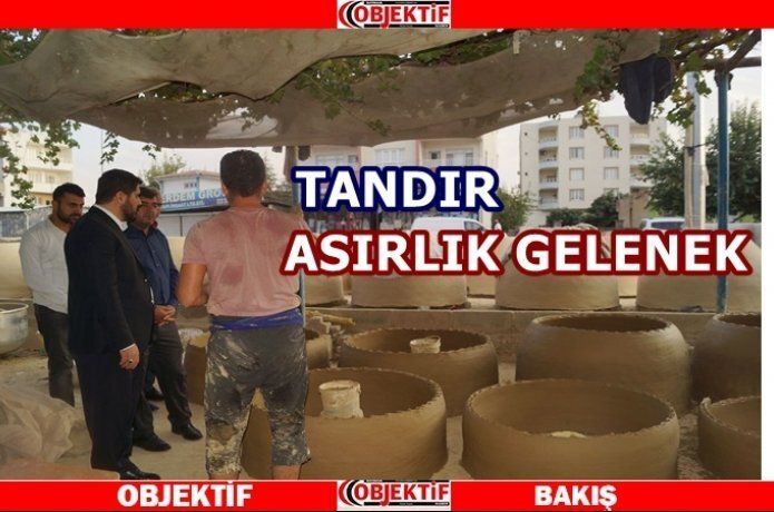 Tandıra büyük şehirlerden ilgi