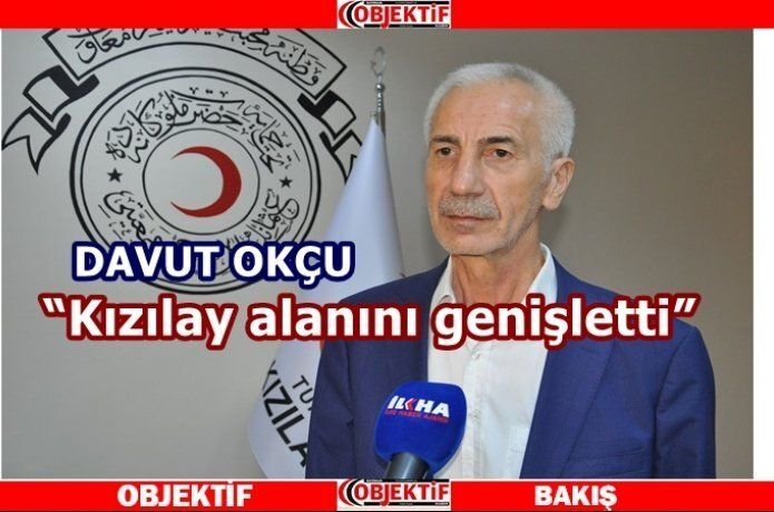 Okçu "kan bağışı şifa verir"