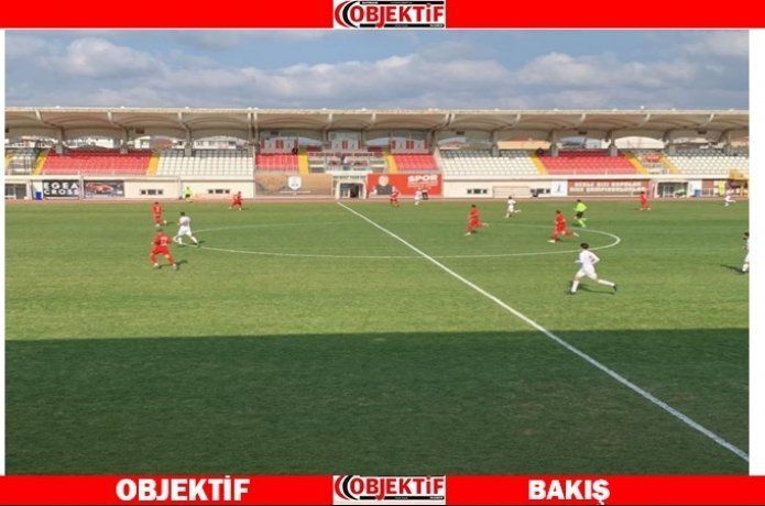 Petrolspor liderliği sevdi