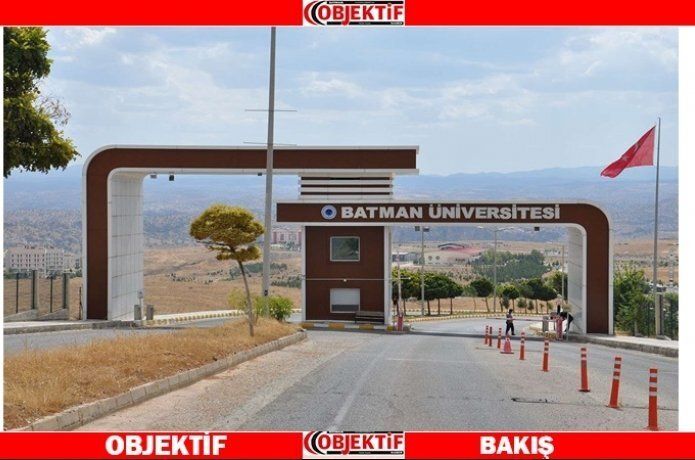 Üniversitede başarılı akademisyenler