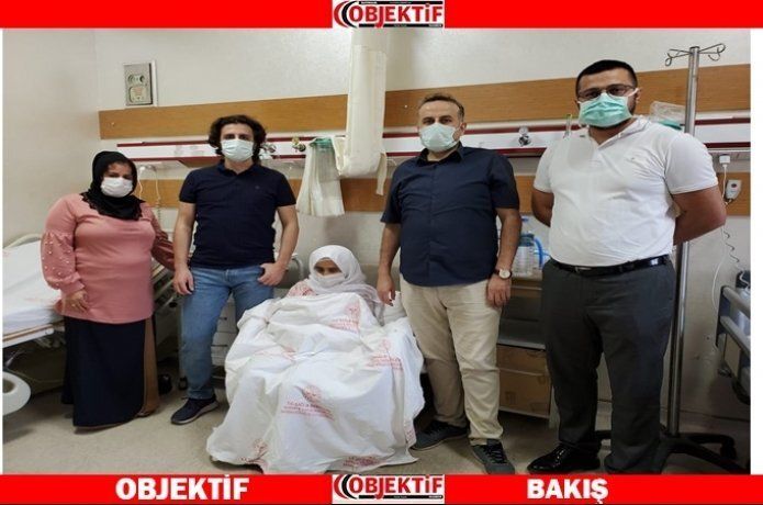 Hızlı bypassta başarı