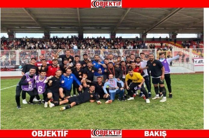 Lider Petrolspor sahasında puan kaybetti.