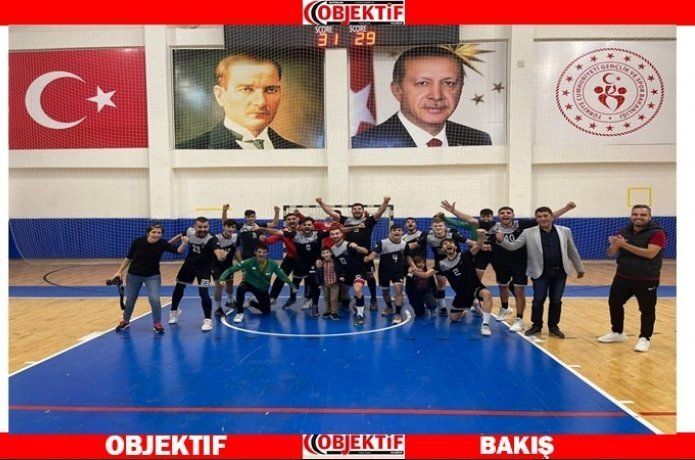 Filenin beyefendileri gümgür gümbür