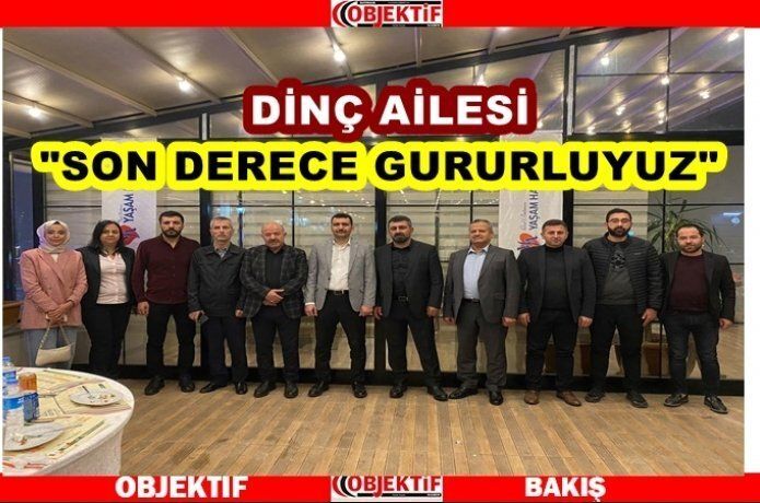 Yaşam’dan anlamlı kutlama