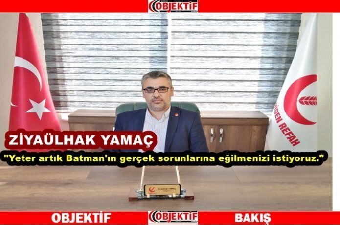 Yamaç "suni bir görsel elde edildi"