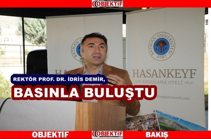 Diş Fakültesi'nde yeni gelişme