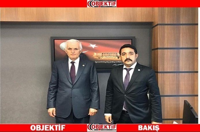 İyi parti rayları meclise taşıdı!