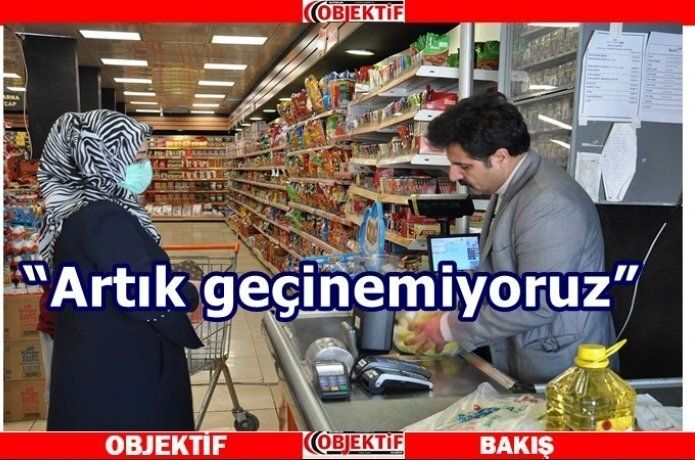 Fiyat artışları tergin ediyor