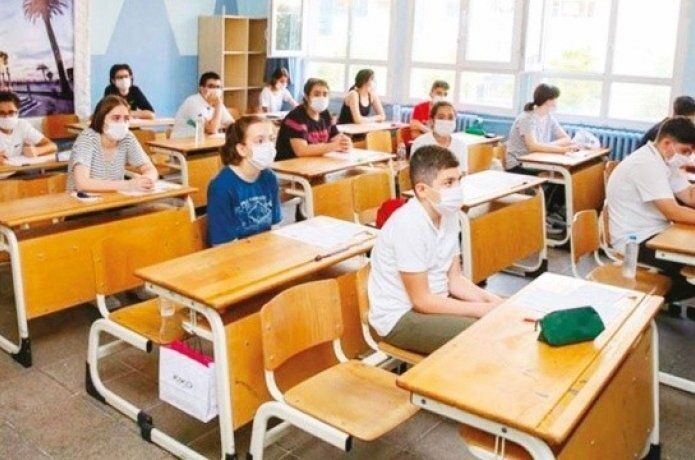 Tören ve yarışmalar iptal edildi