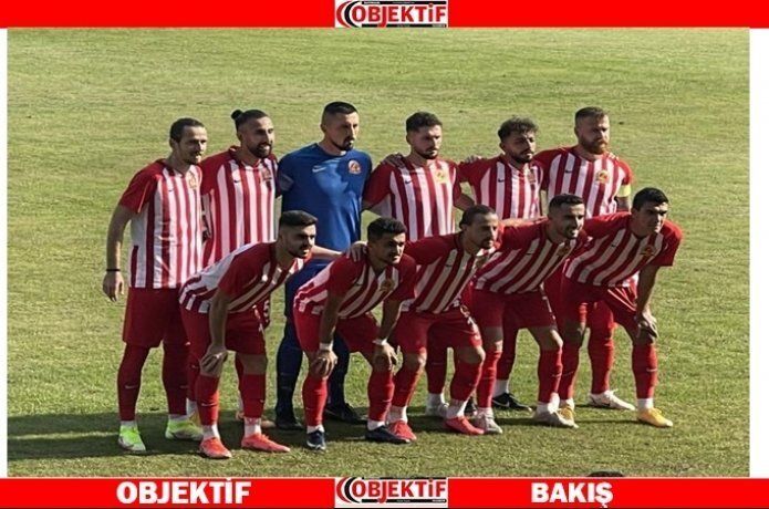 Lider iyi yolda