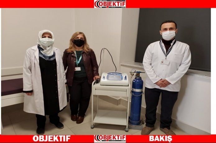 GETAT hizmette