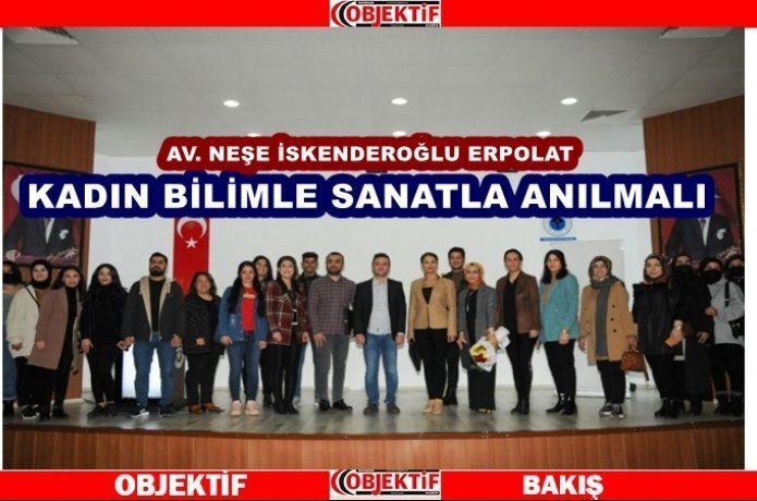Şiddetle mücadele konferansı