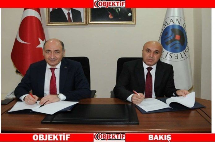 Öğretmen akademisi buluşma projesi imzalandı