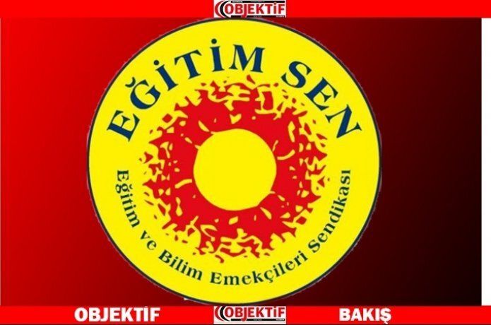 Eğitim-sen: “halkın öğretmenleriyiz”