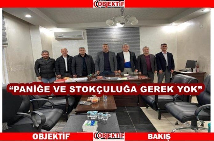 Un fabrikalarından açıklama