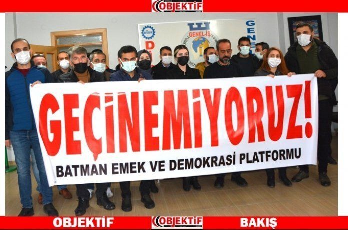 “Vergi yükü hafifletilsin”