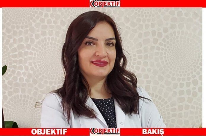 Algoloji uzmanı göreve başladı