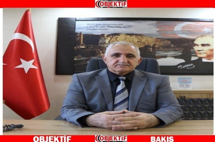 Başkan Akbaş’tan ‘Rehavete Kapılmayalım’ uyarısı