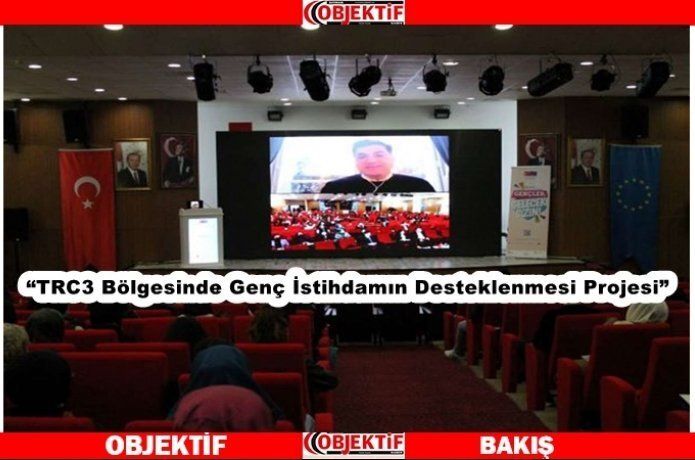 B.ü.'de "kariyer rehberliği ve danışmanlığı"