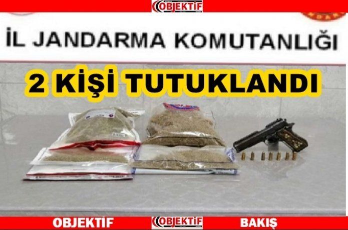 Jandarmadan operasyon