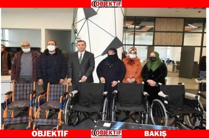 Engeller kaldırılıyor