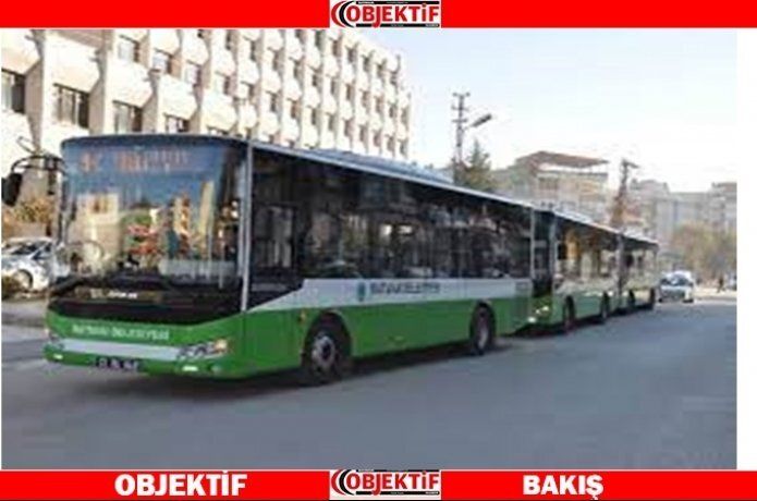 Otobüslerde sefer aksaması