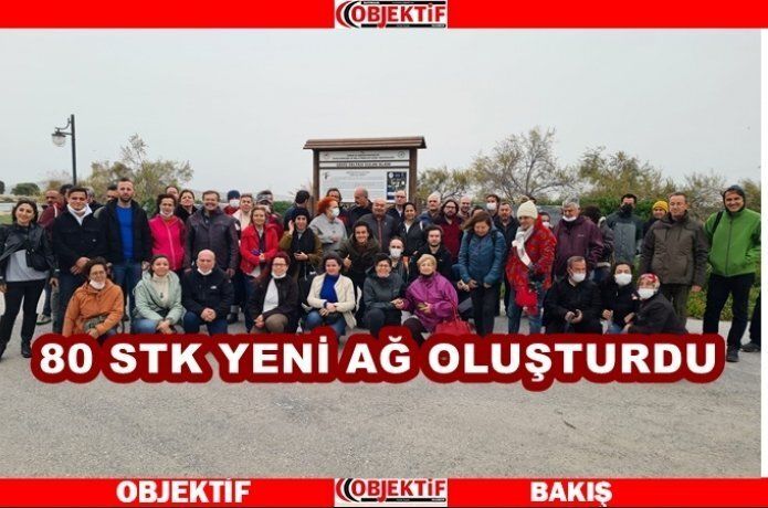 Doğaya güç kat ağı